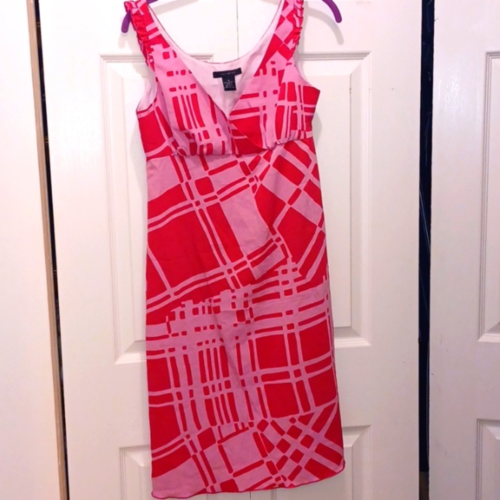 BRAND NEW Pretty pink LIMITED dress